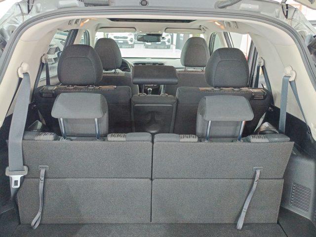 NISSAN X-Trail dCi 150 2WD N-Connecta