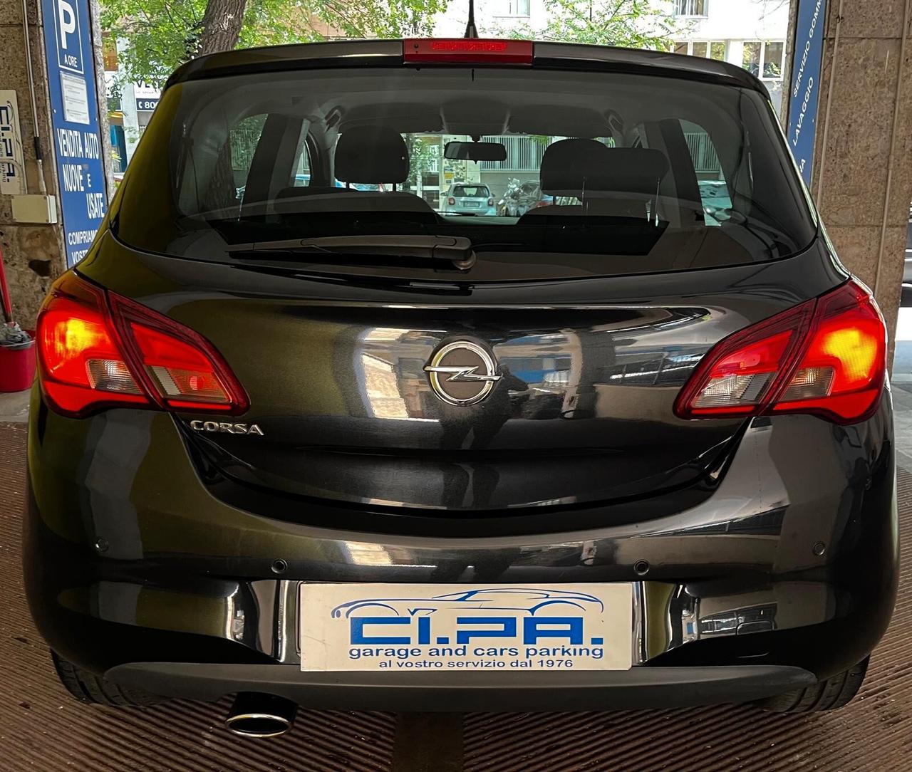 Opel Corsa 1.4 90CV Start&Stop 5 porte b-Color