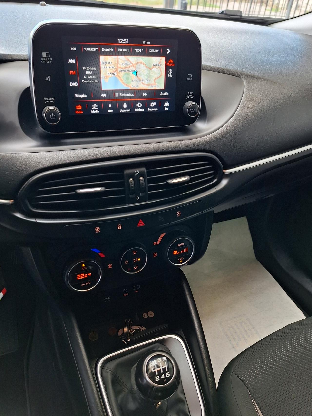Fiat Tipo 1.6 mjet 120 cv S Wagon E 6