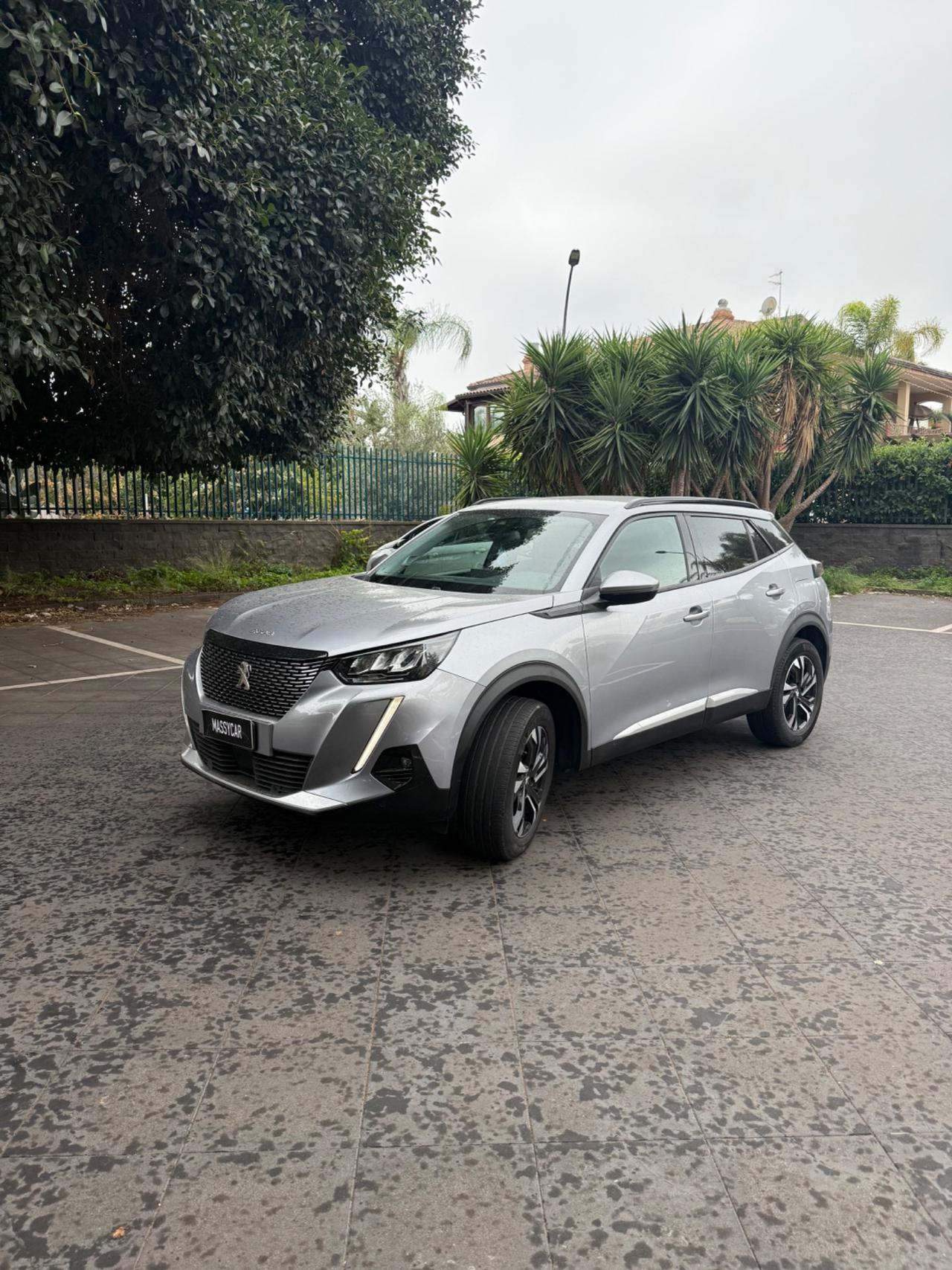 Peugeot 2008 PureTech 130 S&S Allure