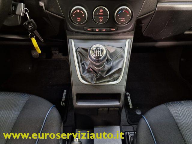 MAZDA 5 7 POSTI 1.6 MZ-CD 8V 115CV Smart Space