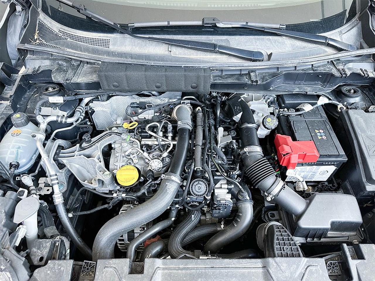 Nissan Juke 1.0 dig-t n-connecta 114cv