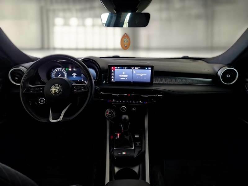 ALFA ROMEO TONALE 1.6 Diesel 130cv TCT6 Super