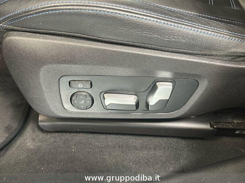 BMW X4 G02 2021 xdrive20d mhev 48V Msport auto