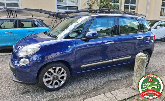FIAT 500L 1.6 Multijet 105 CV Lounge
