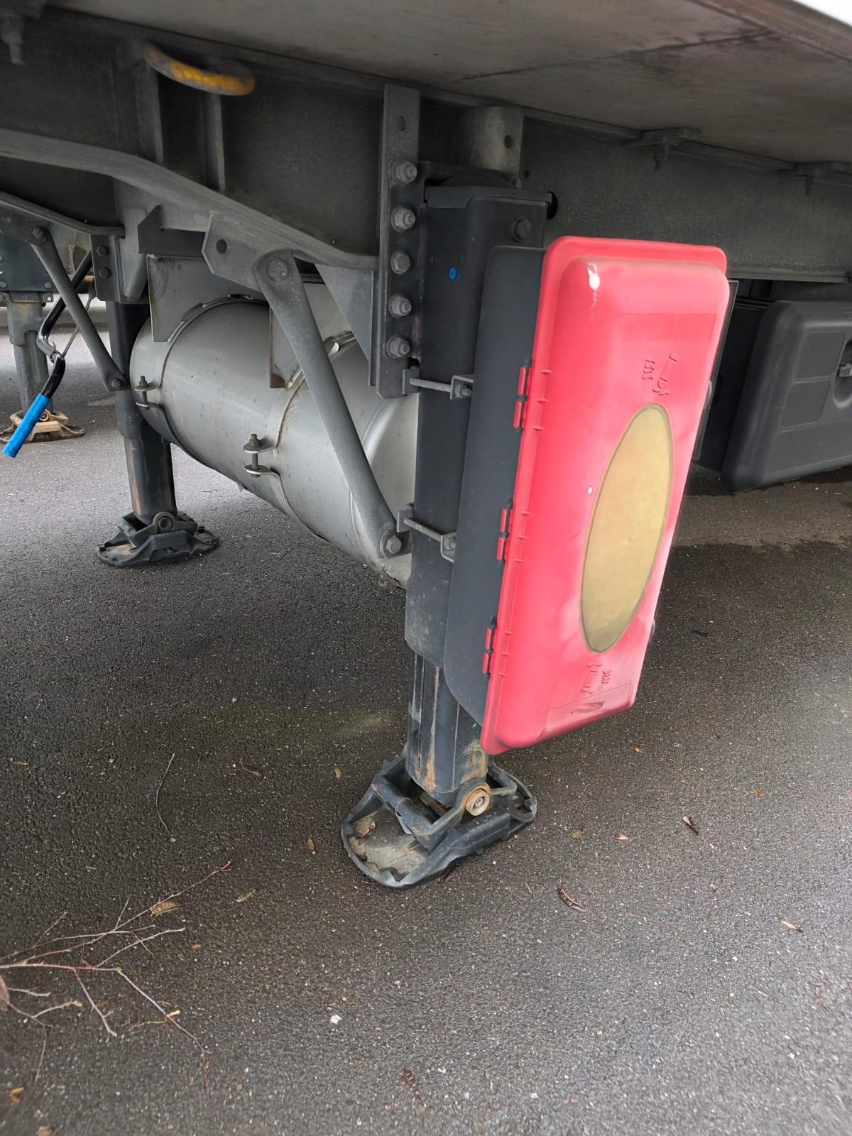 SEMIRIMORCHIO FRUEHAUF 2014 (FRC 3 ANNI)