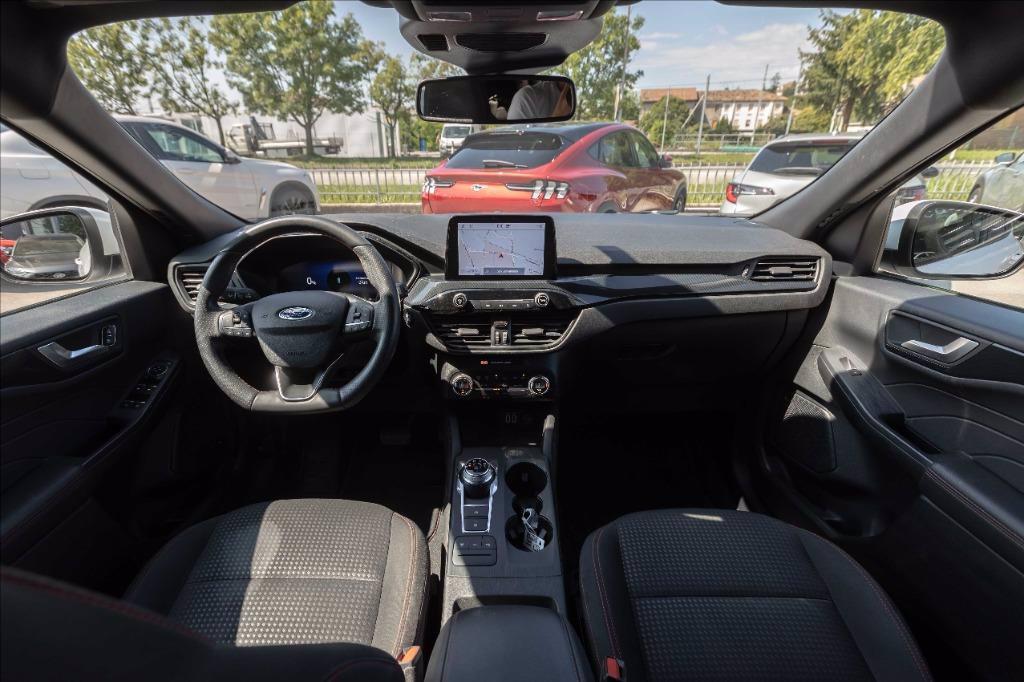 FORD Kuga 2.5 phev ST-Line 2wd 225cv cvt del 2021