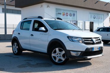 Dacia Sandero Stepway 1.5 dCi 8V 90CV