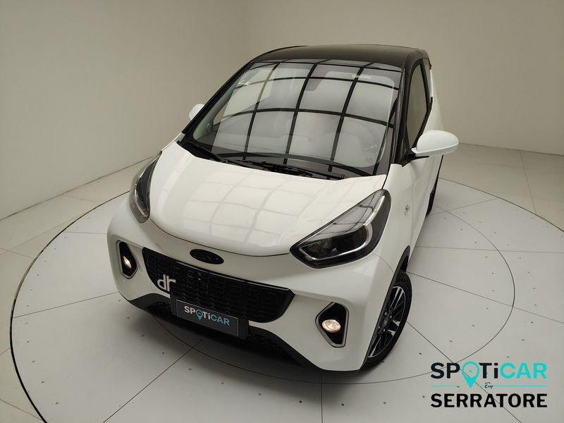 DR AUTOMOBILES dr 1.0 EV Full Eletric