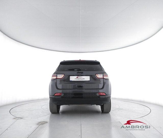 JEEP Compass 1.5 turbo t4 mhev Summit 2wd 130cv dct