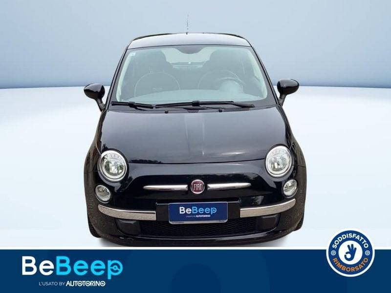 FIAT 500 1.2 LOUNGE 69CV E6