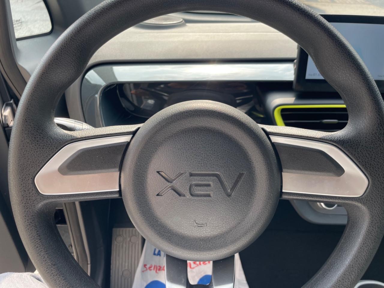 Xev Yoyo Yoyo Easy MY 23 KM 0