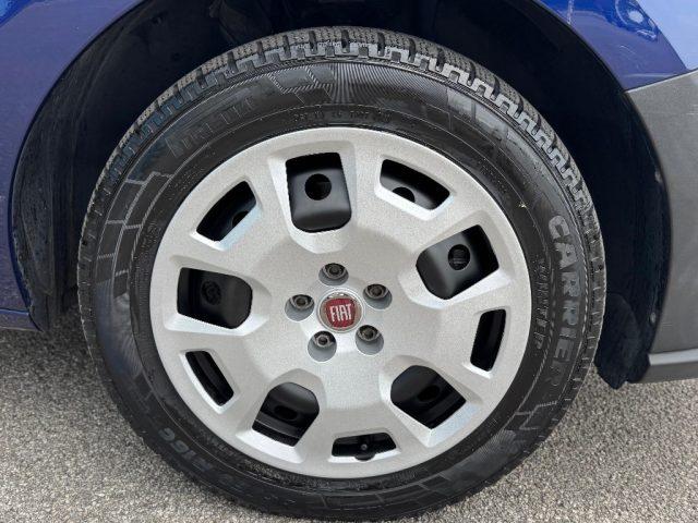 FIAT Doblo CARGO MAXI 1.6 MJT 105CV SX 3 POSTI *+IVA*UNIPR*