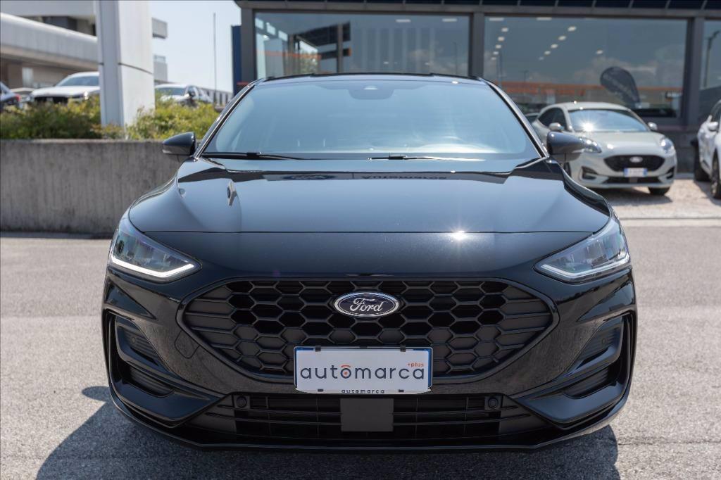 FORD Focus 1.0t ecoboost h ST-Line 125cv del 2024