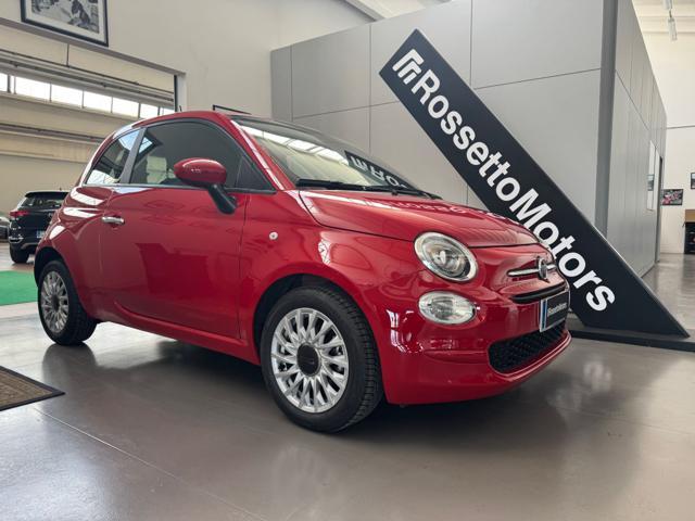 FIAT 500 1.0 Hybrid Cult