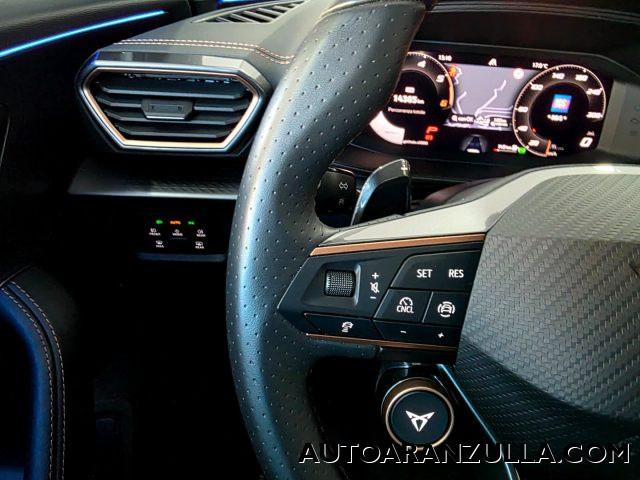 CUPRA Formentor NEW 2.0 TDI 150CV DSG Navi Virtual Cockpit