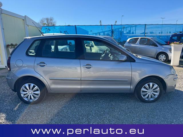 VOLKSWAGEN Polo 1.4/69CV TDI 5p. Comfortline