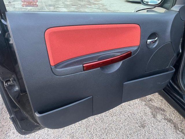 CITROEN C2 1.4 HDi 70CV Excite VTR