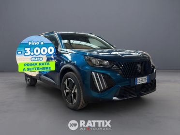 Peugeot 2008 1.2 Puretech 100CV Allure