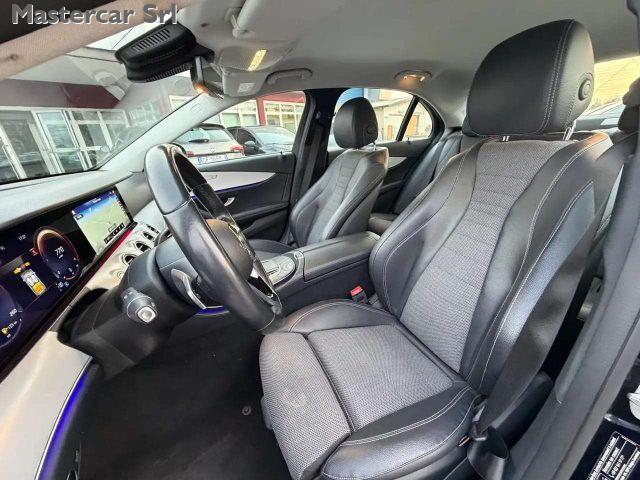 MERCEDES-BENZ E 200 Classe E - W213 Berlina d Sport auto - GJ819SF
