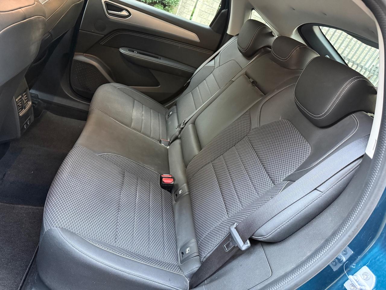 Renault Arkana Full Hybrid E-Tech 145 CV Techno