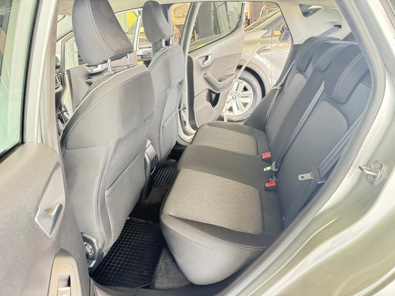 Ford Fiesta 1.5 TDCi 5 porte ACTIVE