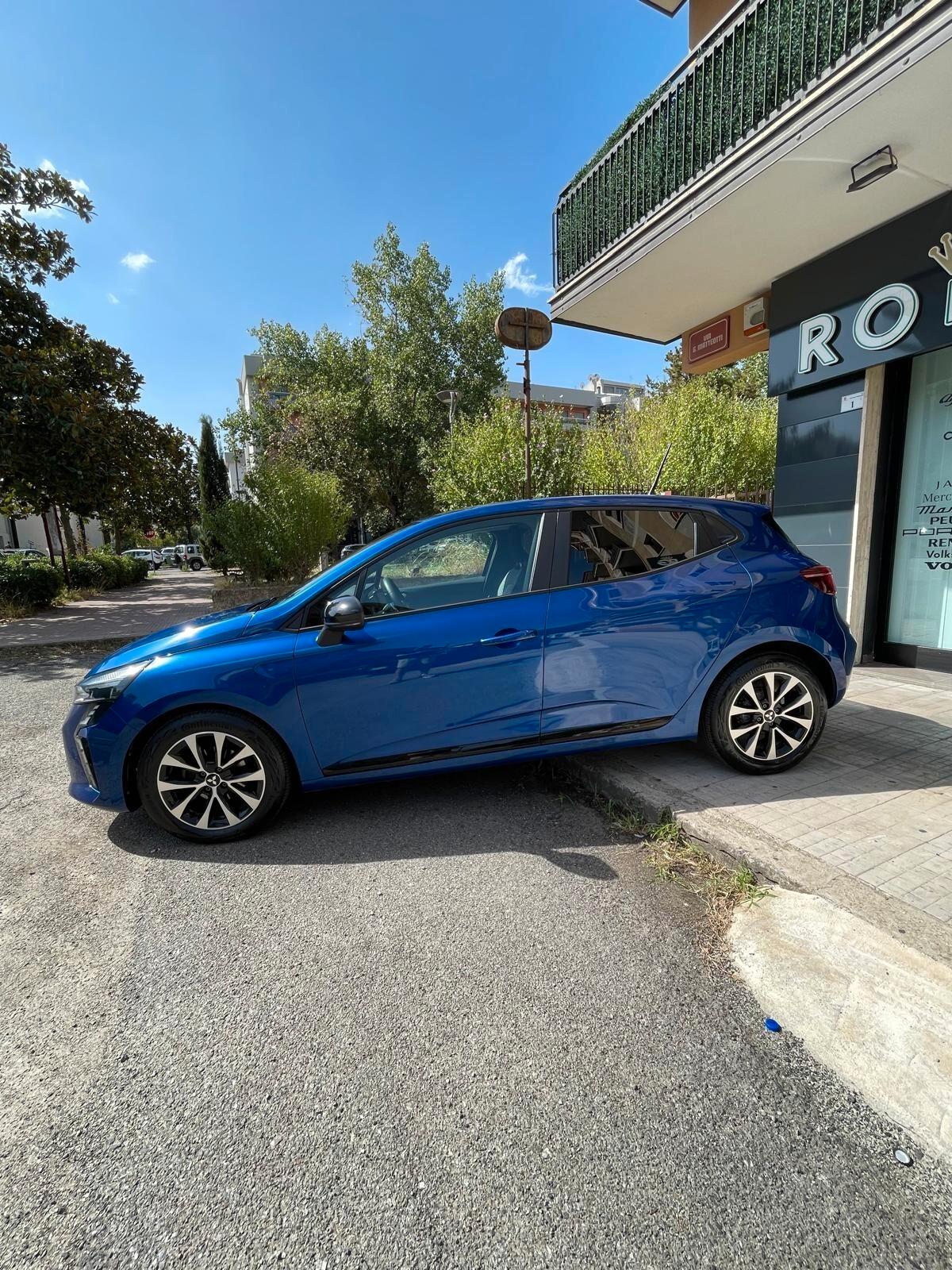 Mitsubishi Colt 1.0L turbo 90 CV Invite