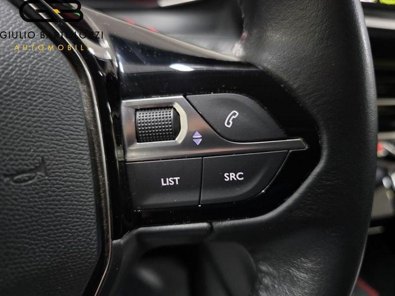 Peugeot 2008 2008 BlueHDi 110 S&S Allure Pack