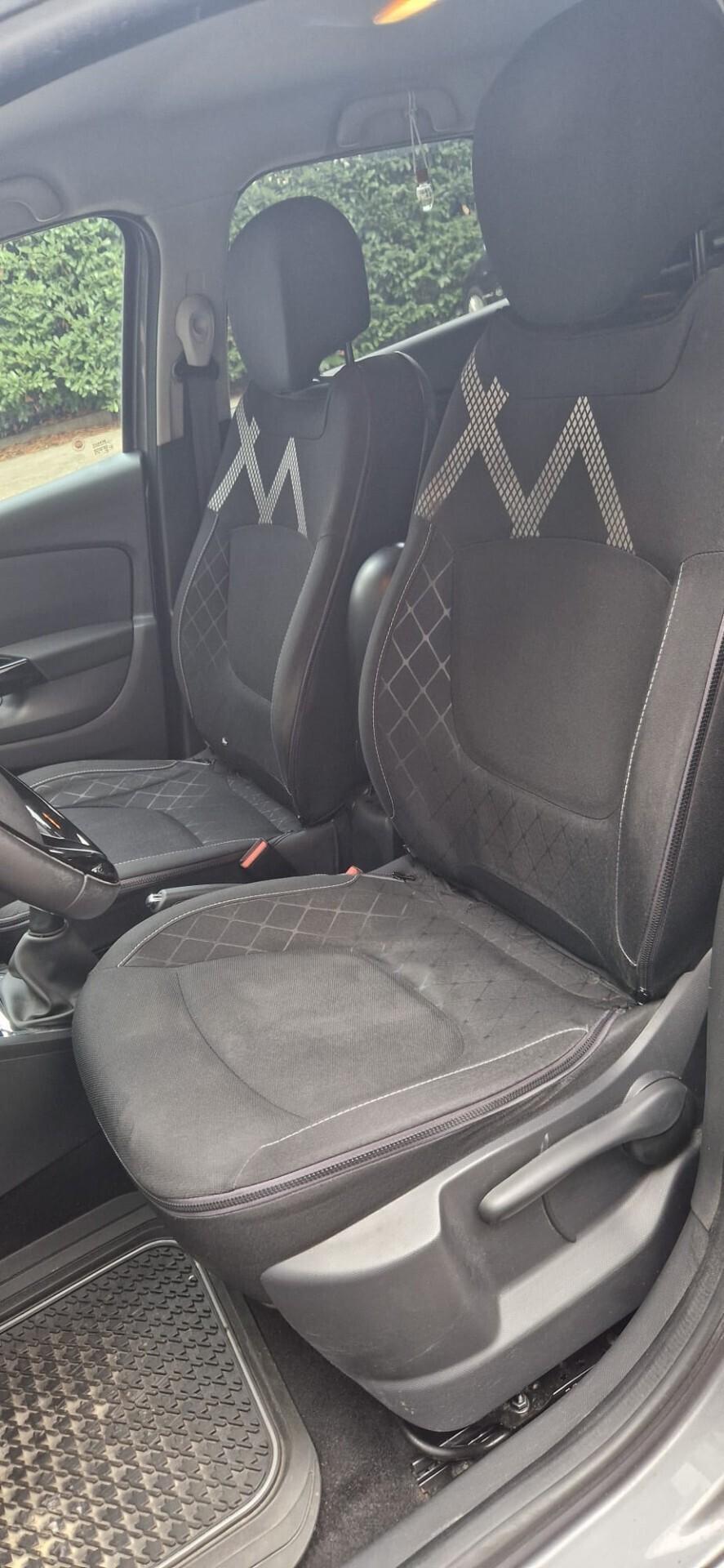 Renault Captur 1.5 dCi 8V 90 CV Start&Stop Energy