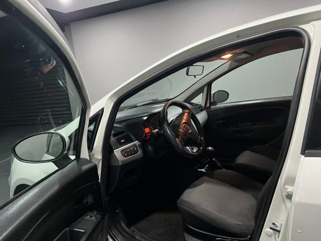 FIAT Punto 1.3 MJT II S&S 85 CV 5 porte EASY