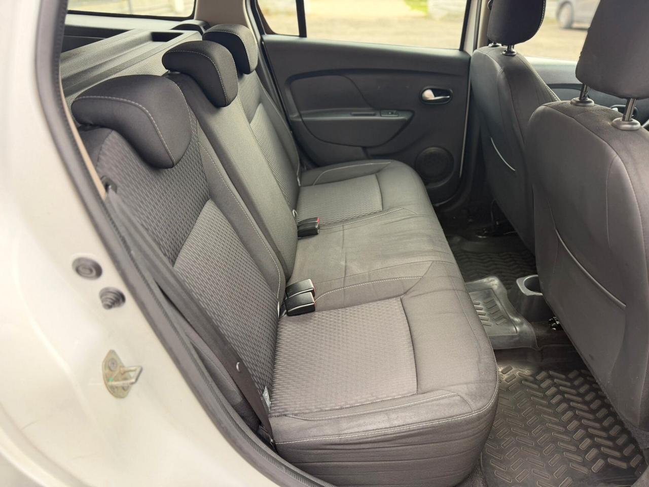 Dacia Logan MCV 1.5 dCi 8V 90CV Start&Stop Lauréate