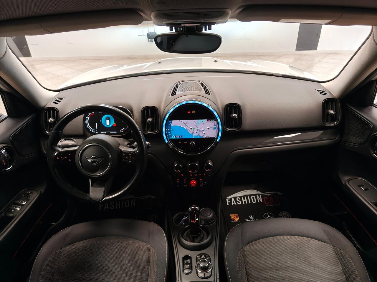 Mini Cooper D Countryman 2.0 Classic ALL4