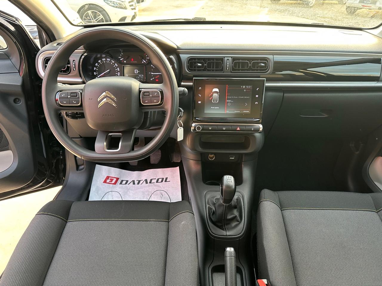 Citroen C3 PureTech 83 S&S Feel Pack