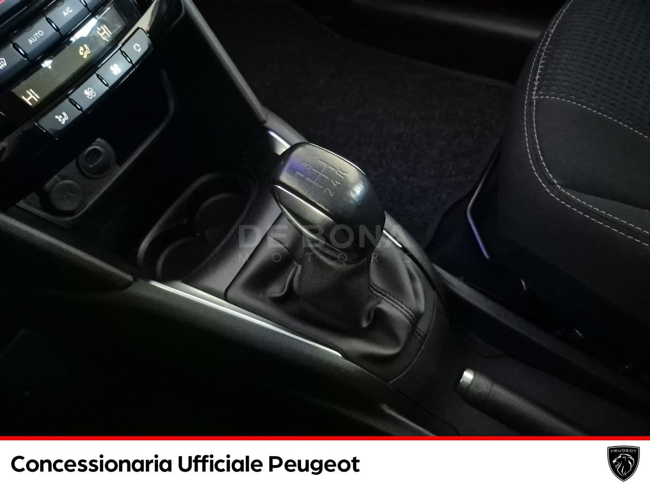Peugeot 208 5p 1.5 bluehdi allure s&s 100cv 5m