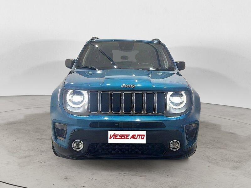 Jeep Renegade 1.0 T3 Limited