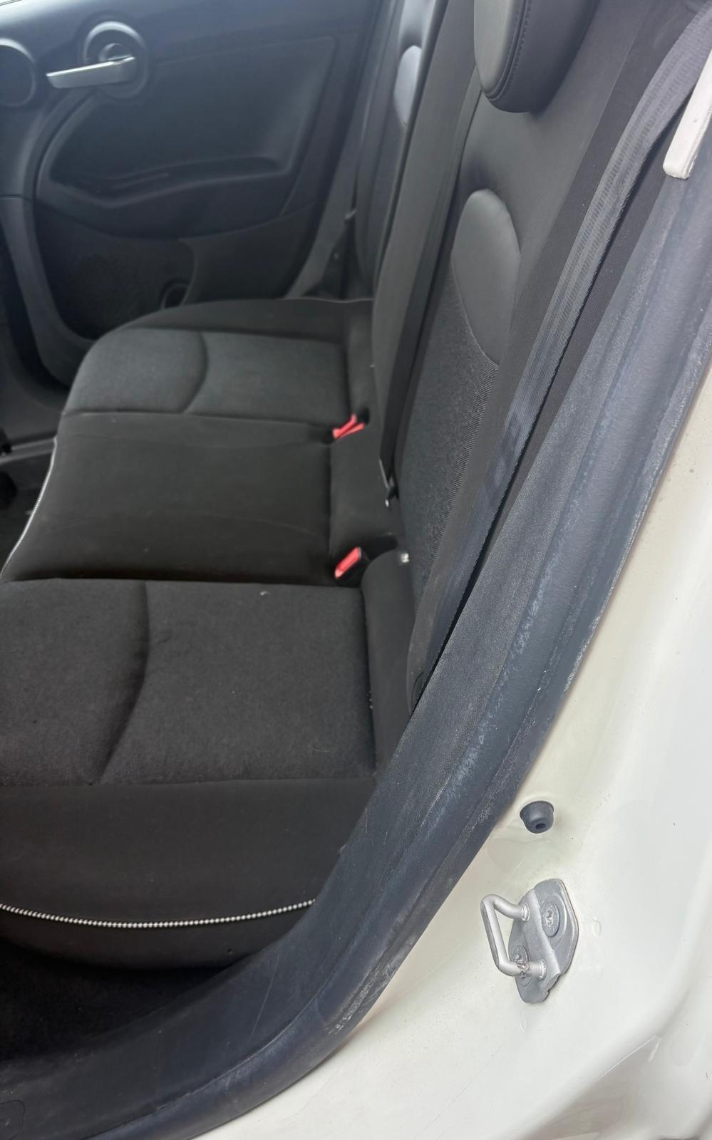 Fiat 500x 1.3 Diesel Business Manuale
