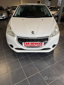 PEUGEOT 208 - 2014 - 117000 KM - BENZINA -NEOPATENTATI