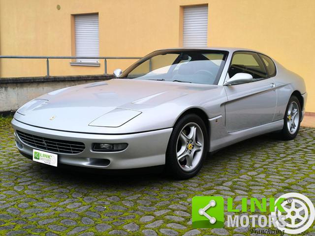 FERRARI 456 GT