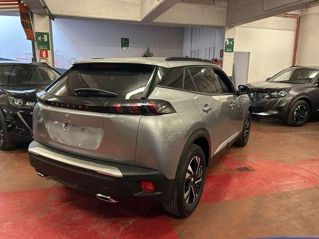 Peugeot 2008 1.2 130cv S&S Allure Pack + Navi + Telecamera