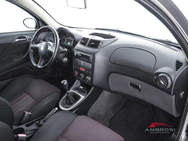 ALFA ROMEO 147 1.9 JTD (120) 3 porte Black Line - PER OPERATORI D