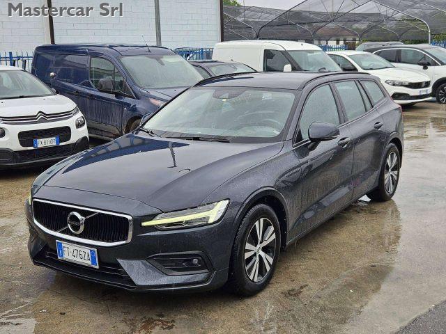 VOLVO V60 V60 II 2019 2.0 d3 Business geartronic - FT476ZA