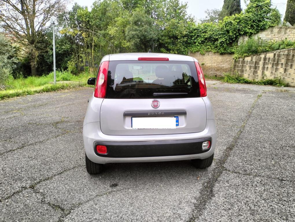 Fiat Panda 1.2 Gpl SCAD. 06/2035 69cv