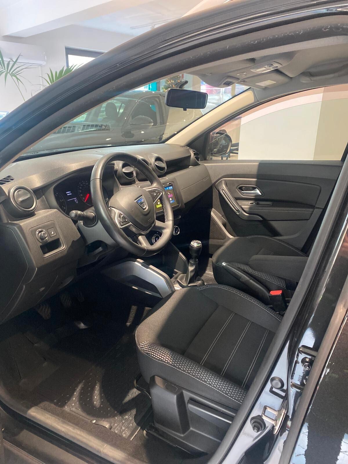 Dacia Duster 1.5 Blue dCi 8V 4x2 Essential