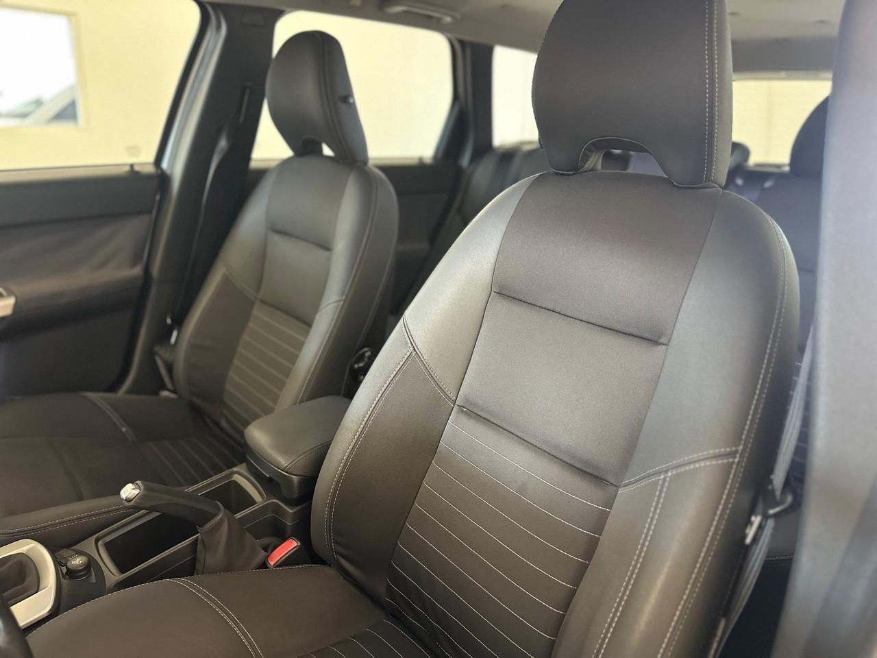 Volvo V50 2.0 D cat Summum OK NEOPATENTATI