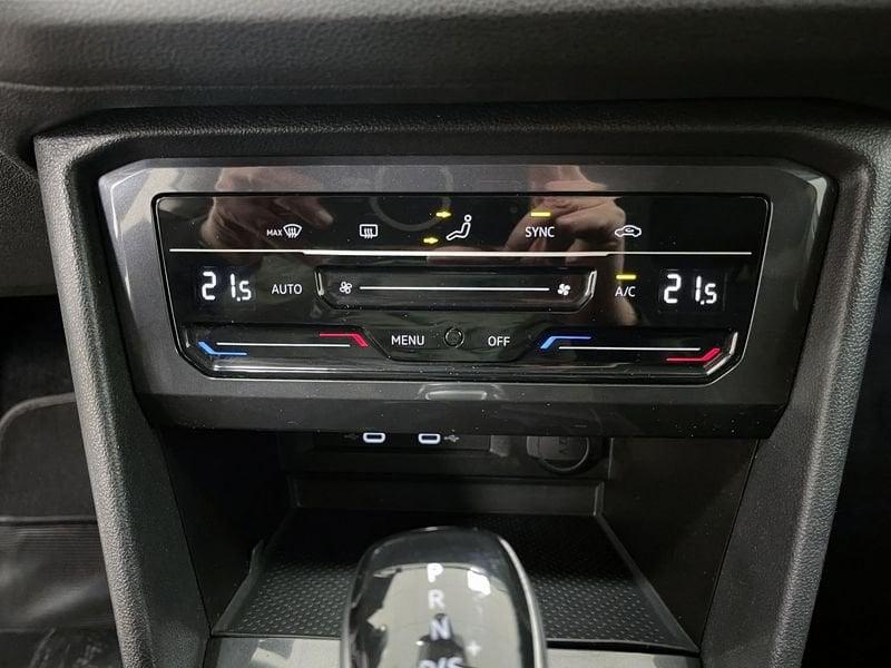 Volkswagen Tiguan Allspace Allspace dsg 2.0 tdi Life 150cv 7 posti