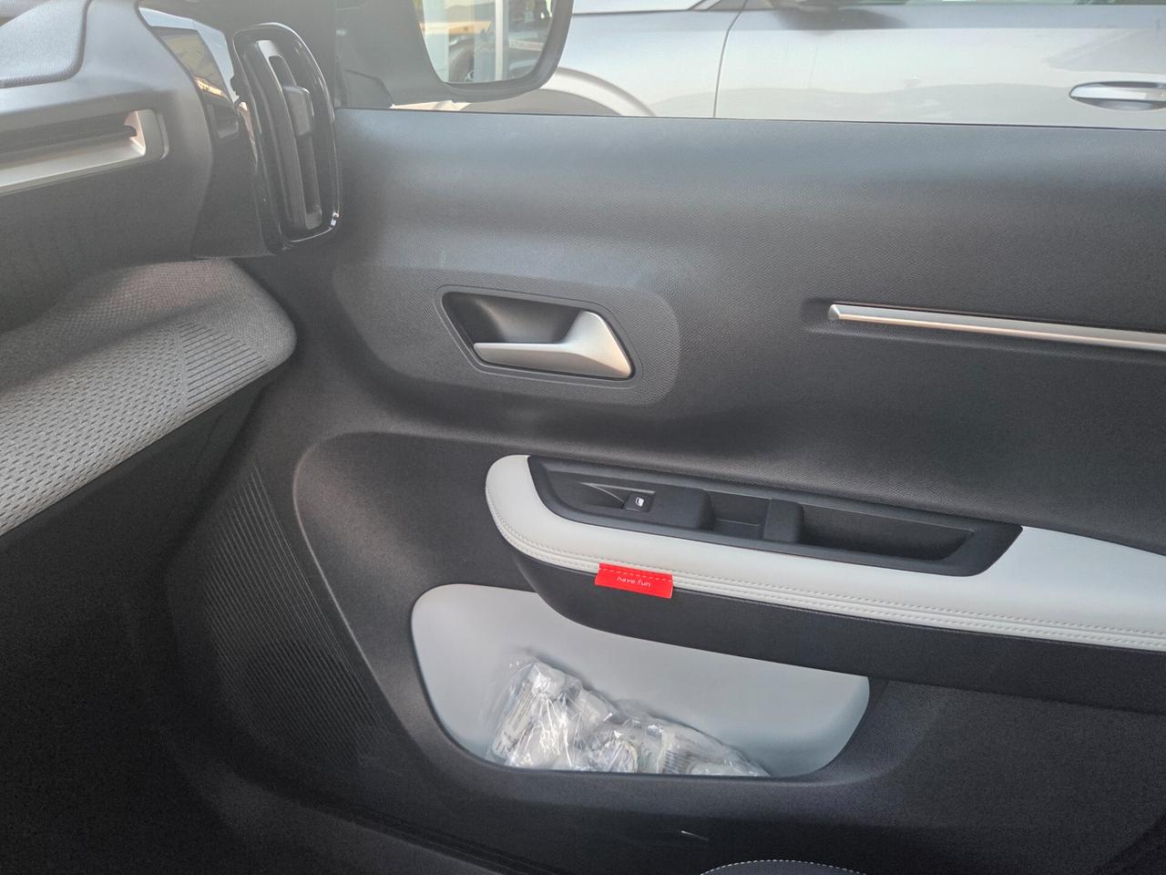 Citroen C3 MAX 100 CV KM0 TETTO NERO NESSUN OBBLIGO FINANZIARIO !