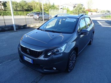 Peugeot 2008 PureTech 82cv Active