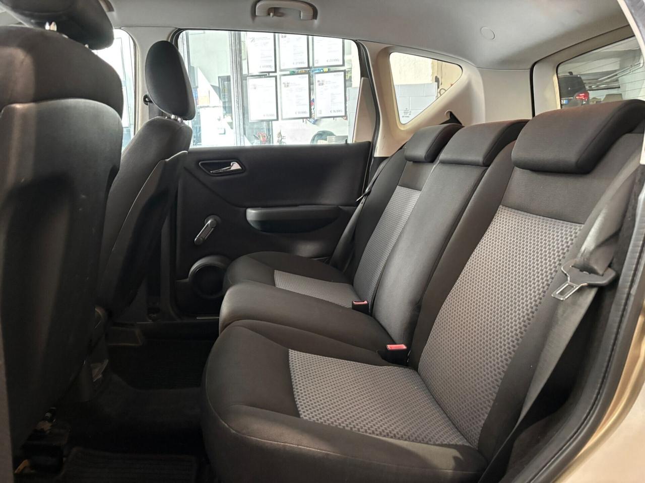 Mercedes-benz A 180 CDI automatica