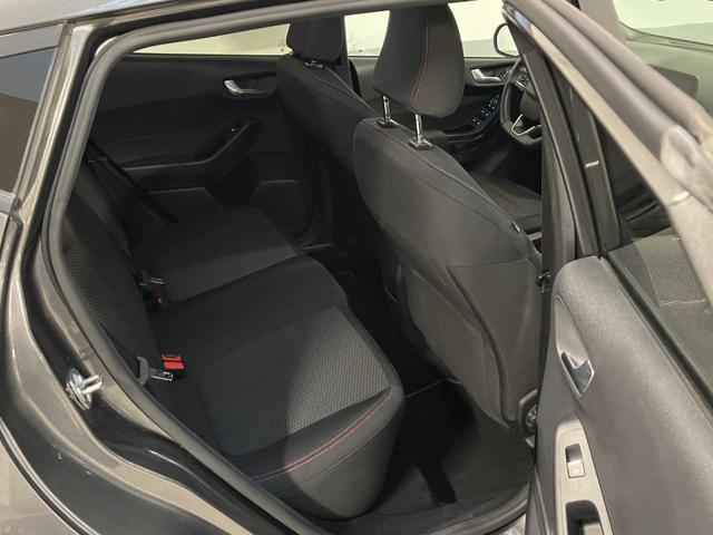 FORD Fiesta 1.1 85 CV 5 porte ST-Line
