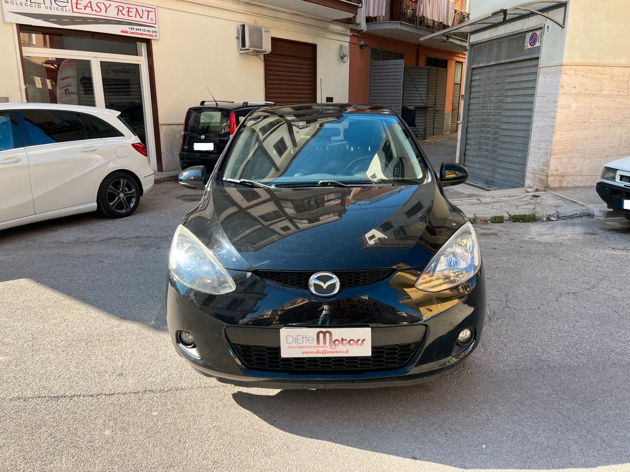 Mazda 2 Mazda2 1.3 16V 75CV 3p. Play
